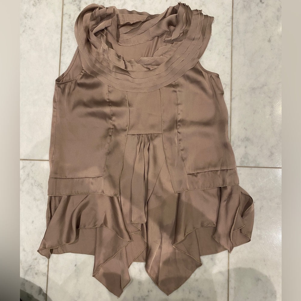 Traffic People blouse